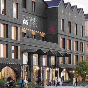 Soirée moules frites