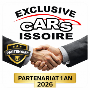 Offre de partenariat premium 2026