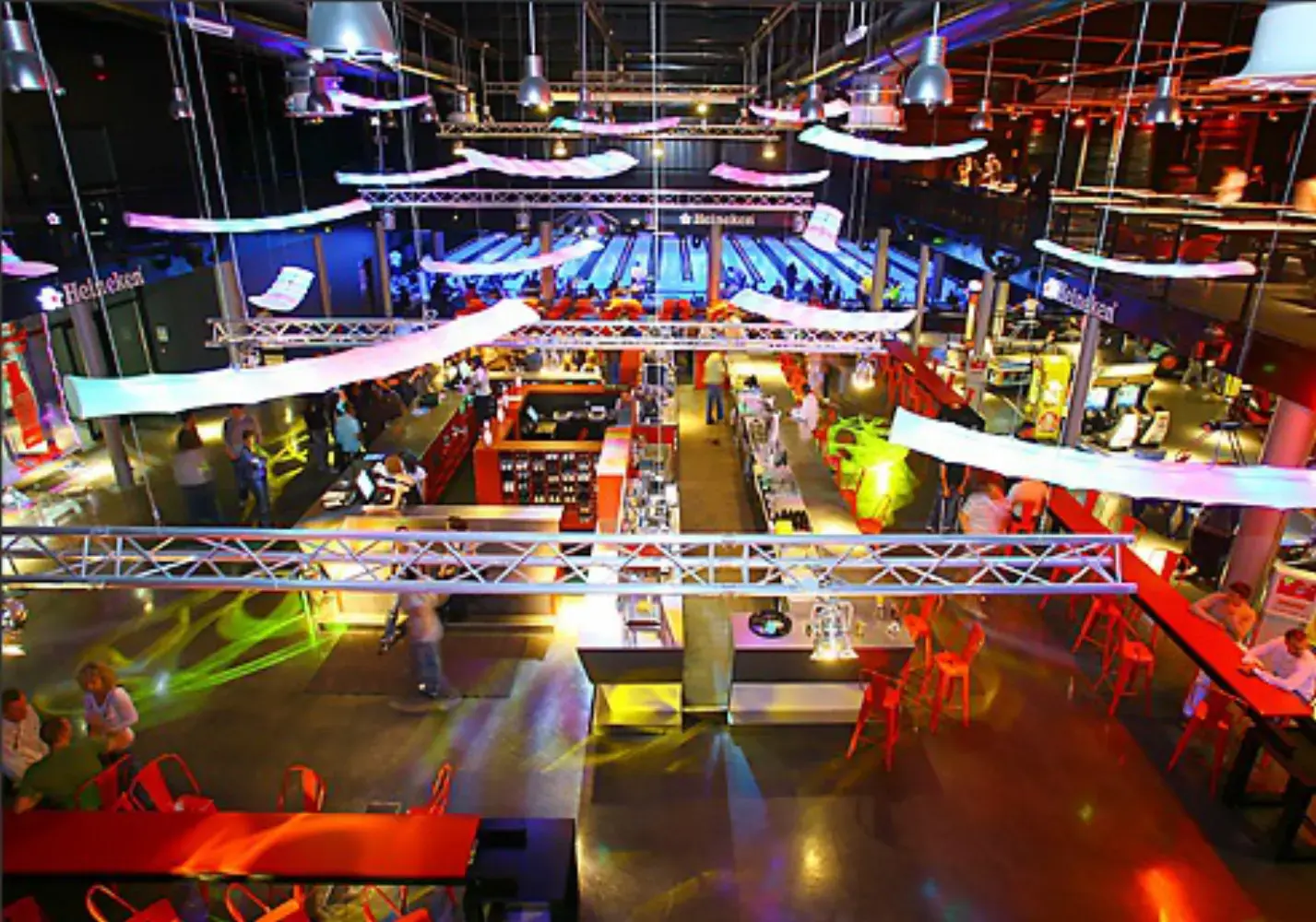 Soirée bowling – Image 3