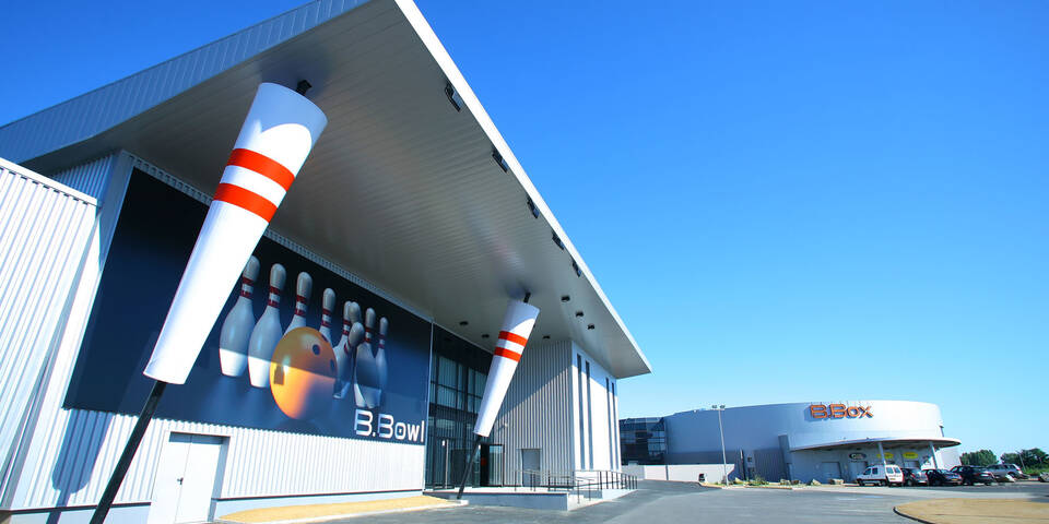 Soirée bowling – Image 2