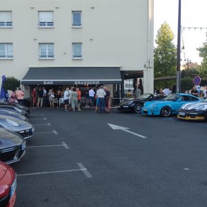 🎂 1er Anniversaire de Flat Passion Auvergne 🎂