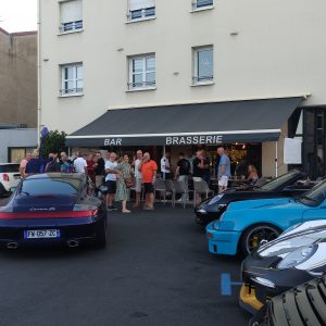 🎂 1er Anniversaire de Flat Passion Auvergne 🎂