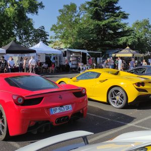 SuperCars Tour 2026