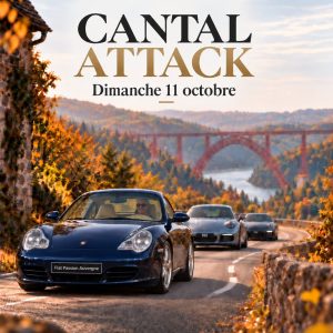 Cantal Attack